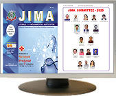 JIMA April 2026